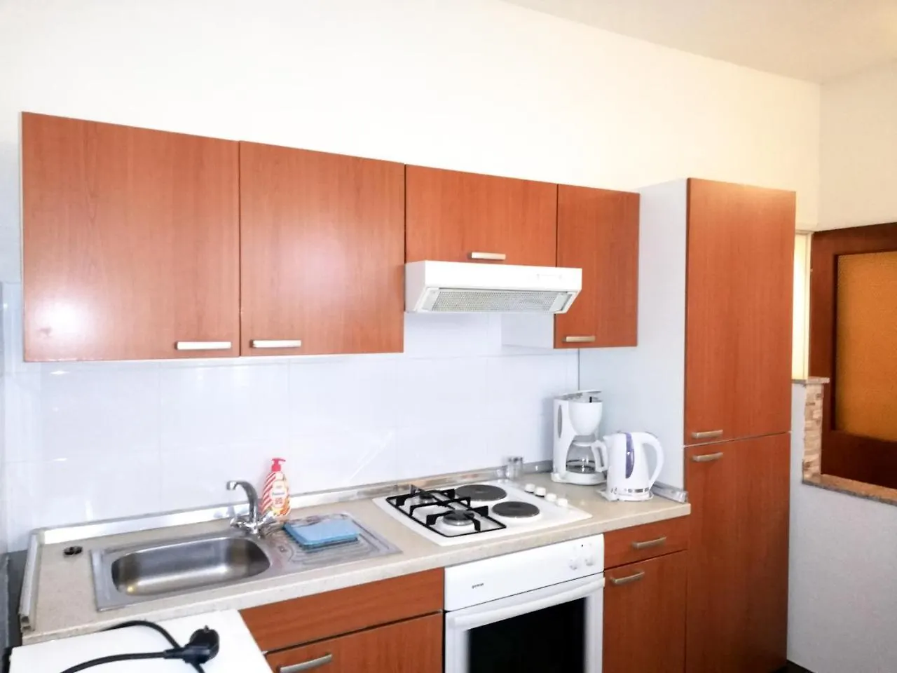 Apartmani Nevenka Starigrad Paklenica