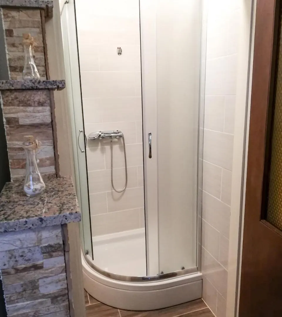 Apartment Apartmani Nevenka Starigrad Paklenica