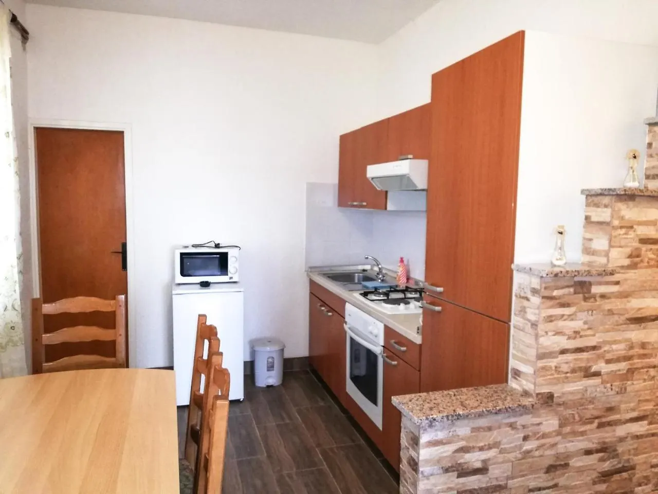 Apartmani Nevenka Starigrad Paklenica Apartment