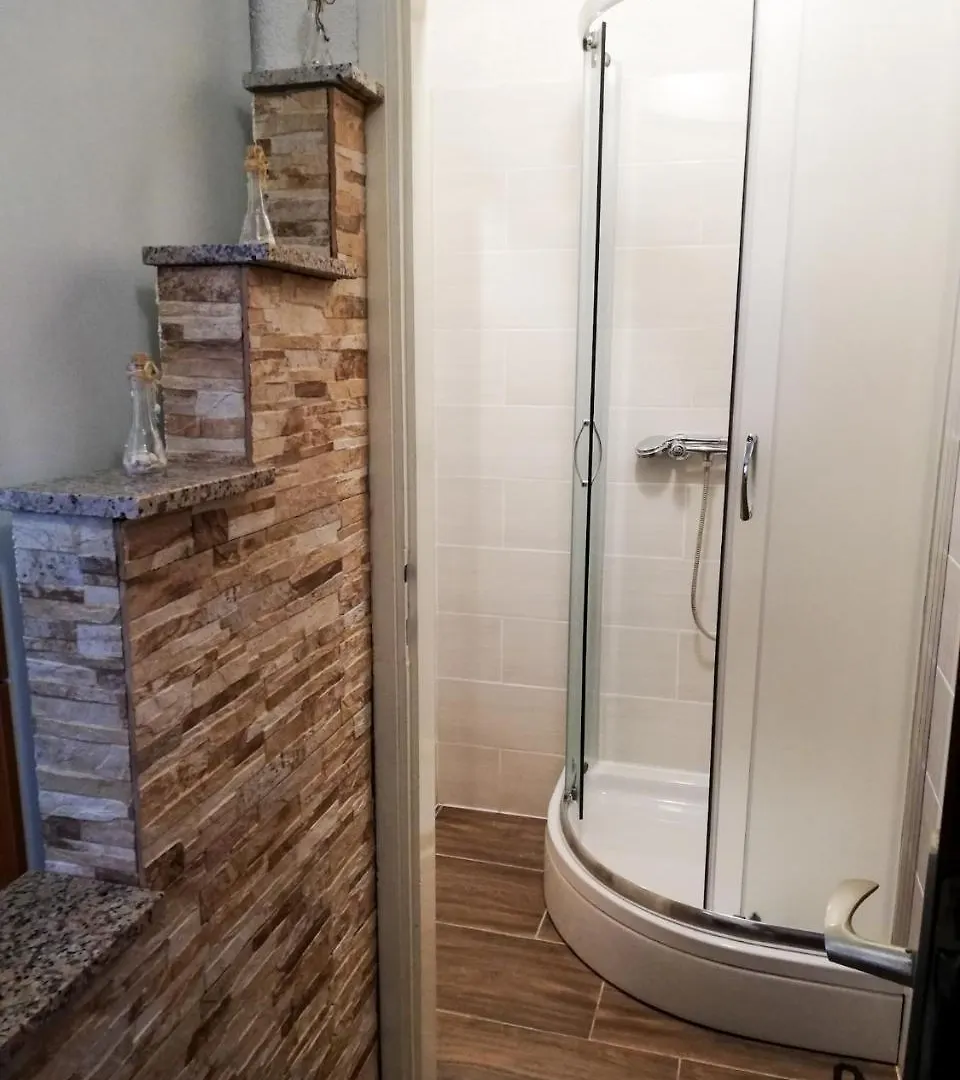 Apartmani Nevenka Starigrad Paklenica