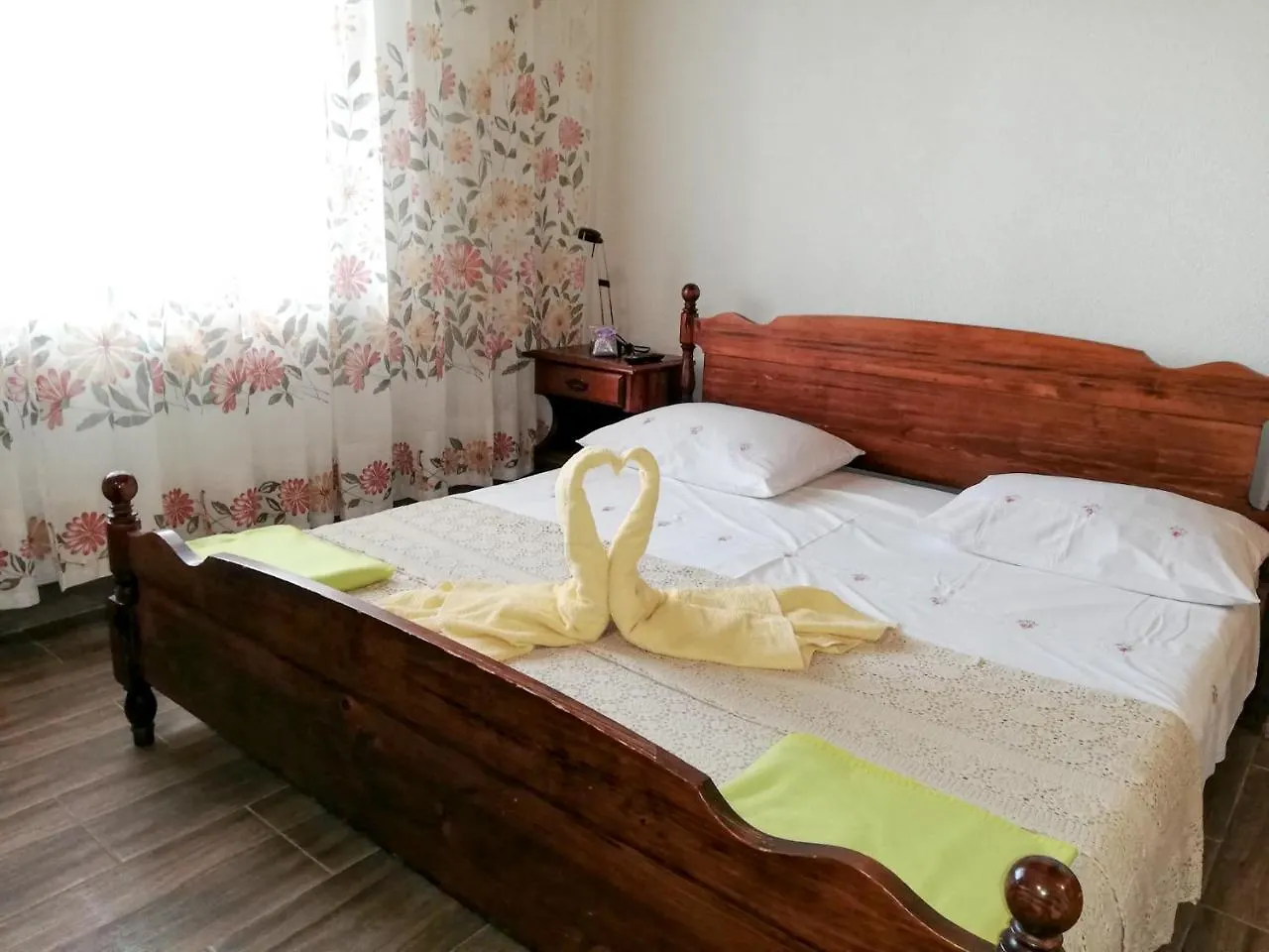 Apartmani Nevenka Starigrad Paklenica Croatia