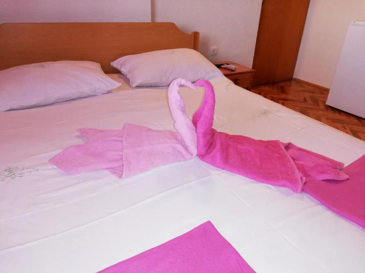 Apartmani Nevenka Starigrad Paklenica Apartment