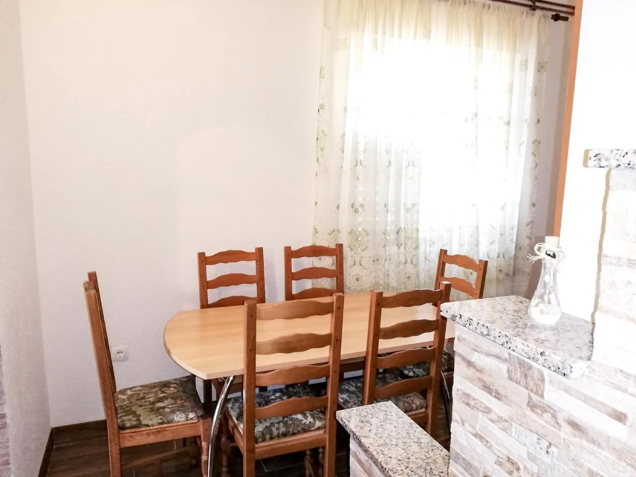 Apartment Apartmani Nevenka Starigrad Paklenica