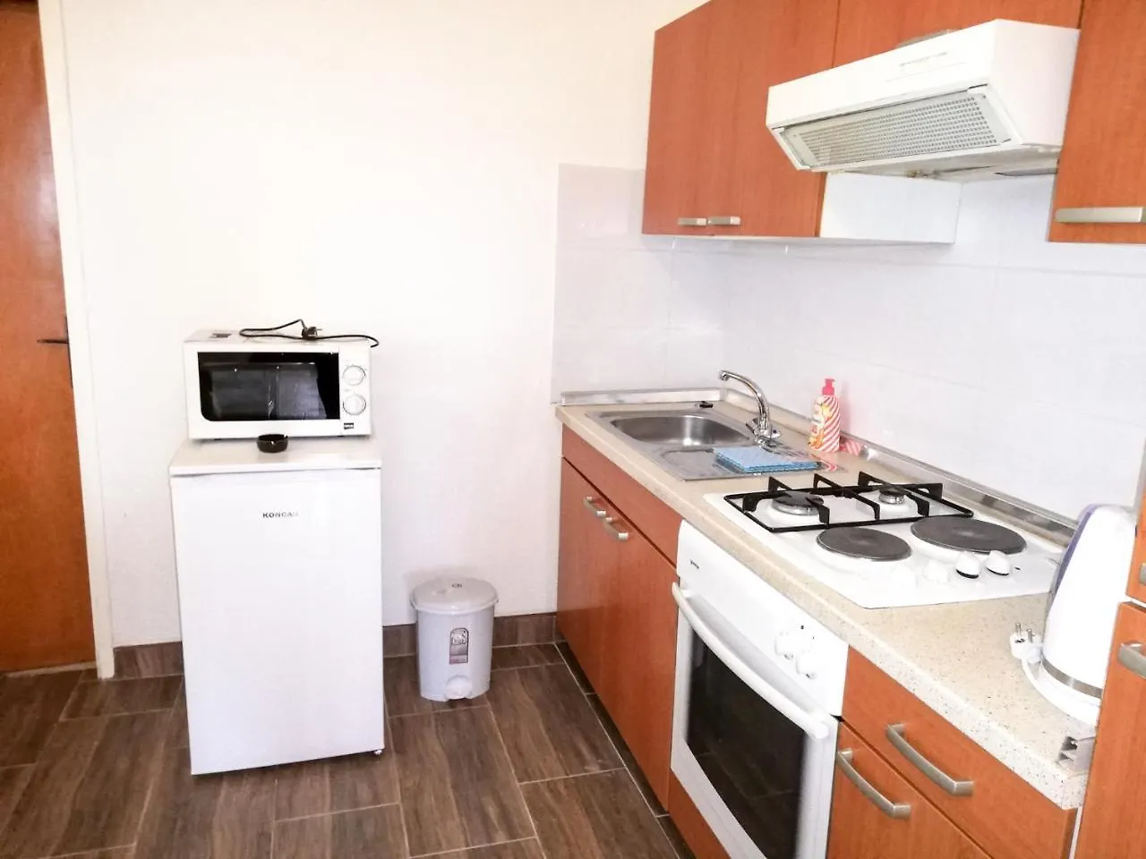 Apartment Apartmani Nevenka Starigrad Paklenica
