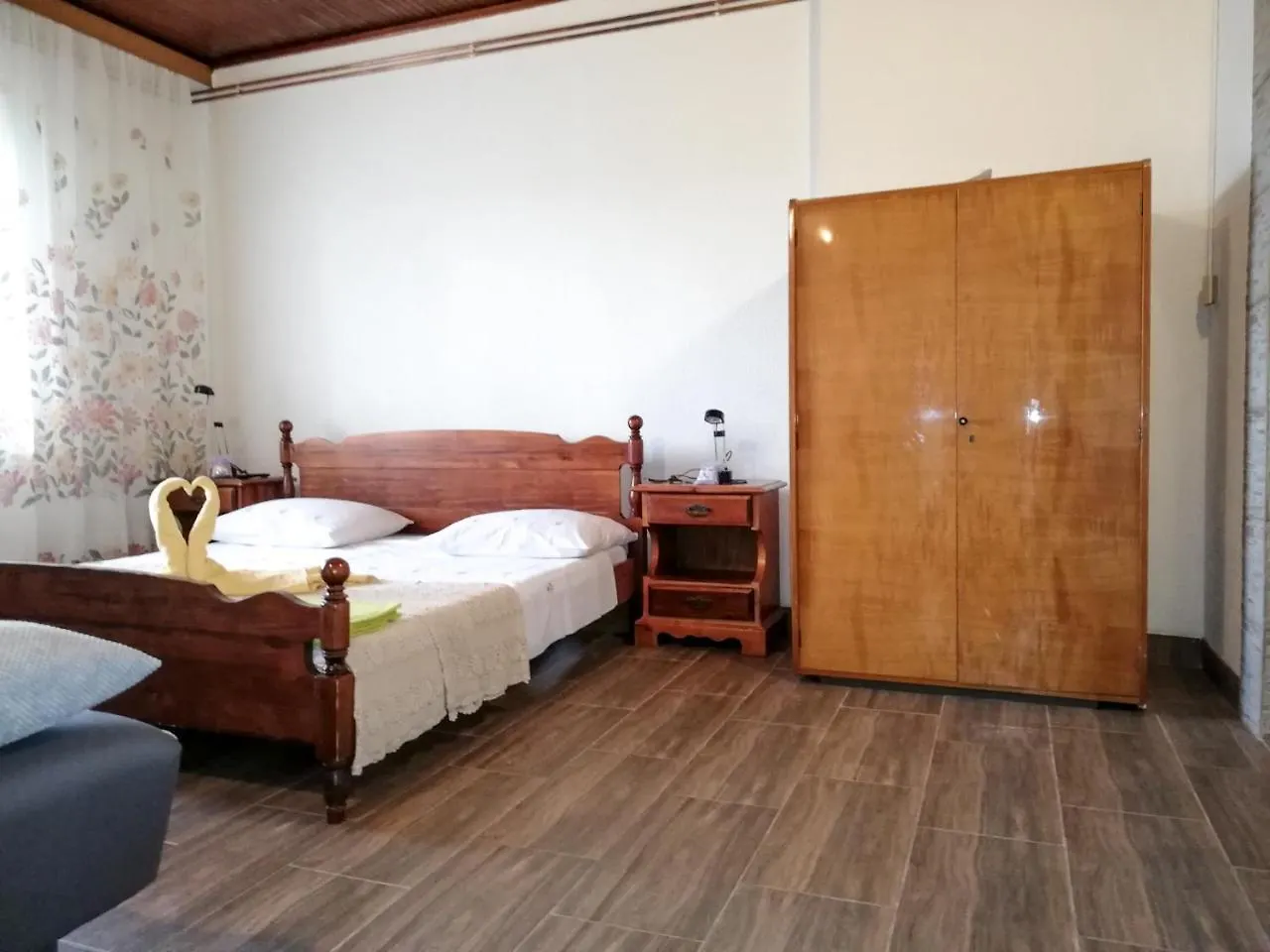 Apartmani Nevenka Starigrad Paklenica Apartment