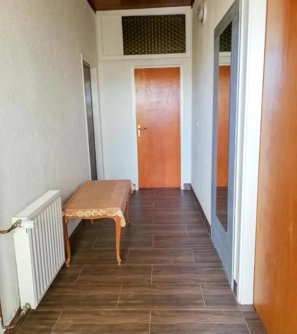 Apartment Apartmani Nevenka Starigrad Paklenica