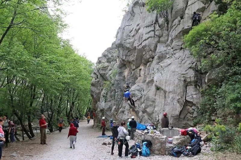 Apartmani Nevenka Starigrad Paklenica 0*,  Croatia