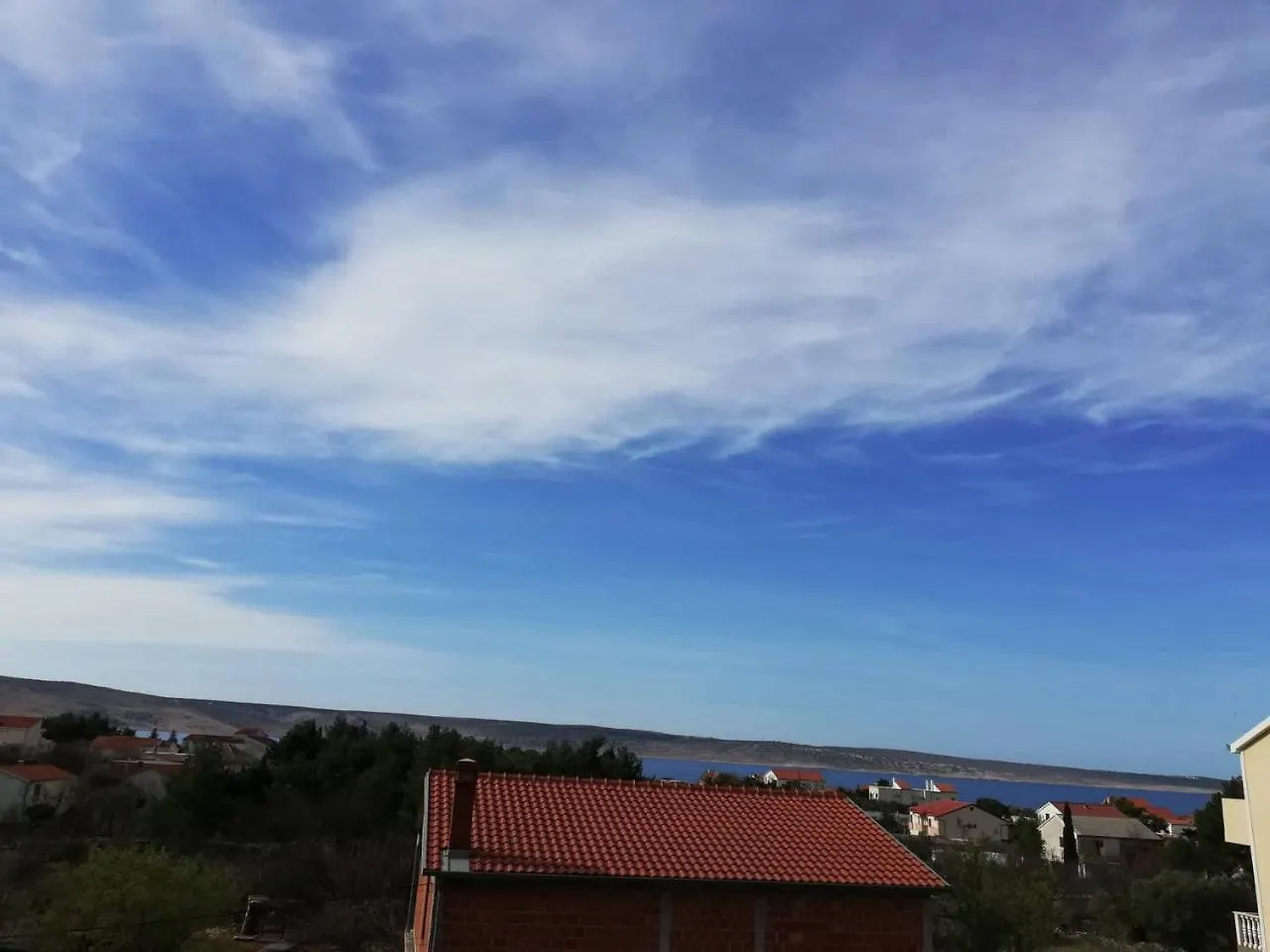 Apartmani Nevenka Starigrad Paklenica Croatia