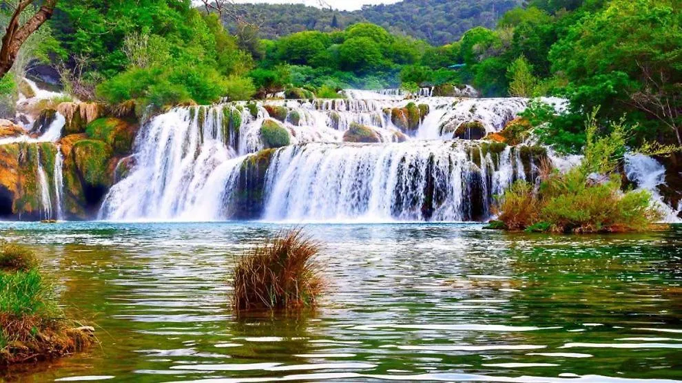 Apartmani Nevenka Starigrad Paklenica Croatia