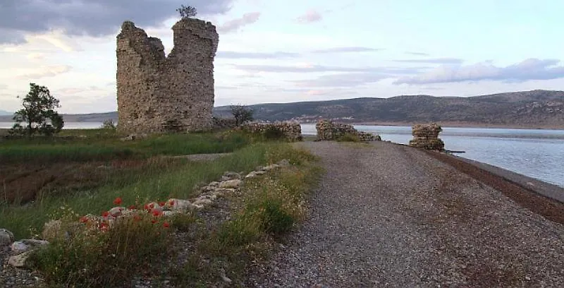 Apartmani Nevenka Starigrad Paklenica