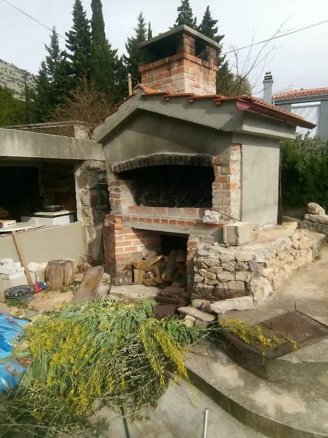 Apartmani Nevenka Starigrad Paklenica Apartment
