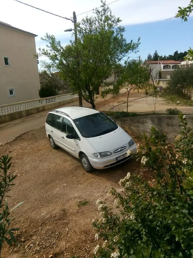 Apartment Apartmani Nevenka Starigrad Paklenica