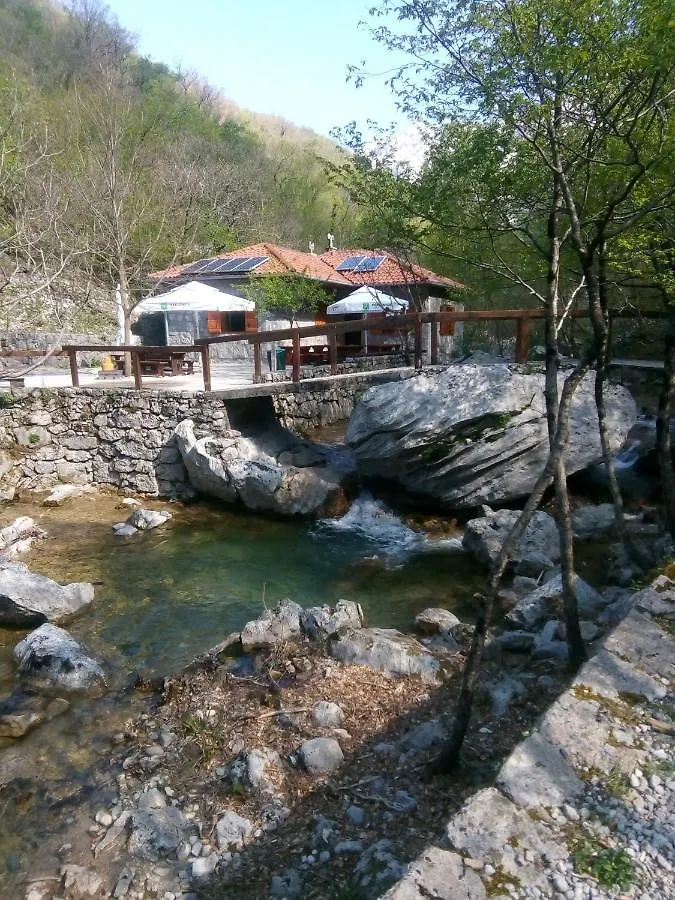 Apartmani Nevenka Starigrad Paklenica Apartment