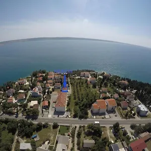 Merion Starigrad Paklenica