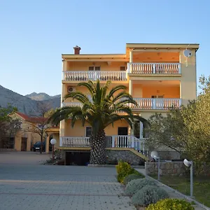  Apartment Zdenka