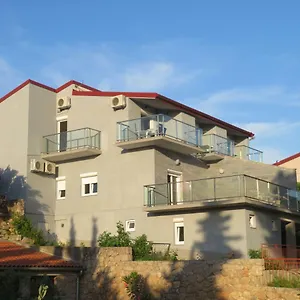 Vila Velvet Starigrad Paklenica